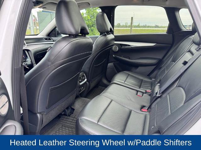 Used 2019 INFINITI QX50 Essential w/ Premium Heat Package image 12