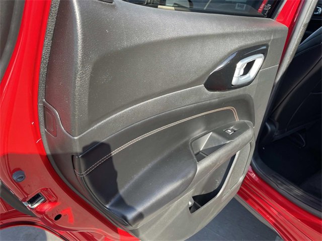 Used 2022 Jeep Compass Limited image 32