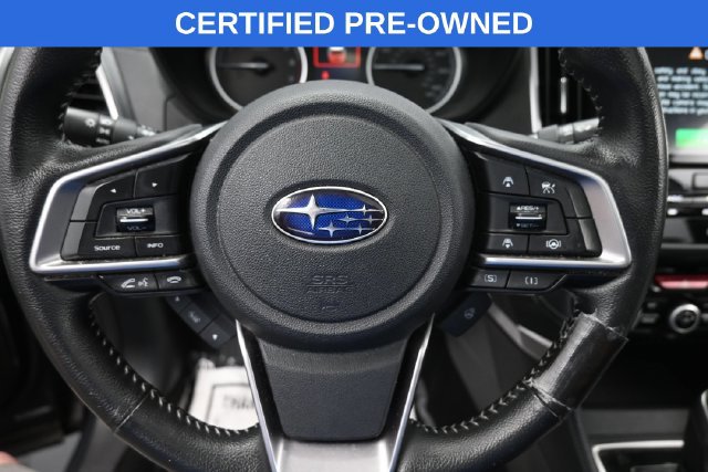 Used 2020 Subaru Forester Limited w/ Popular Package #3 AWD/4WD image 17