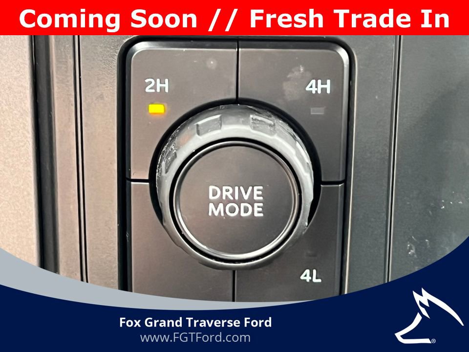 Certified 2025 Ford F150 XLT w/ Equipment Group 301A Standard AWD/4WD image 29