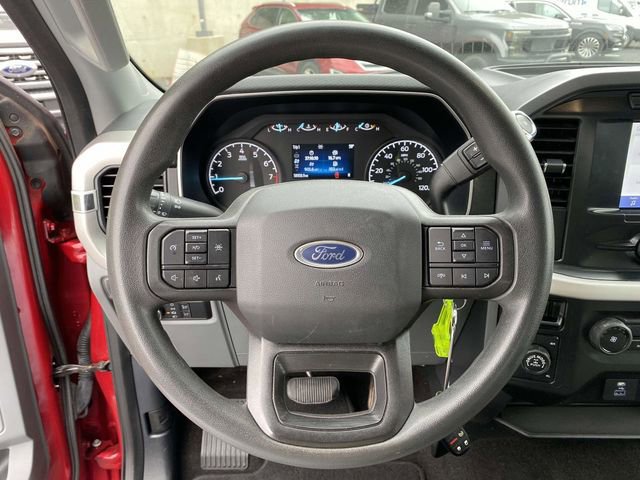 Certified 2022 Ford F150 XLT w/ Bed Utility Package image 19