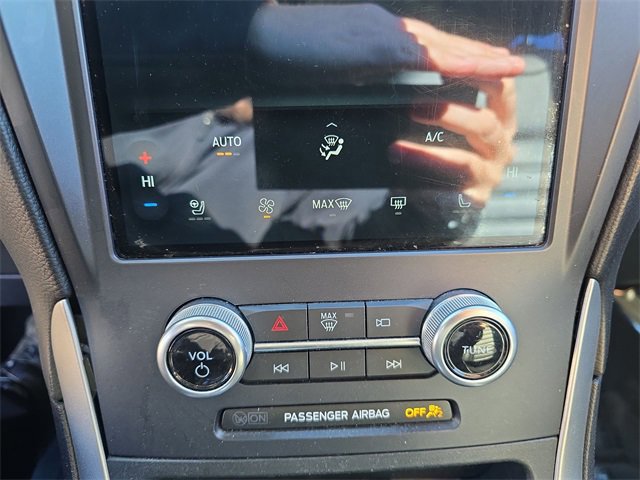 Certified 2022 Ford Edge SEL w/ Convenience Package image 19