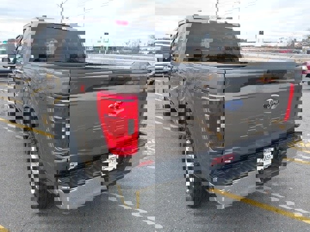 Certified 2023 Ford F150 XLT image 6