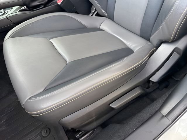Used 2023 Subaru Crosstrek 2.5i Sport AWD/4WD image 17