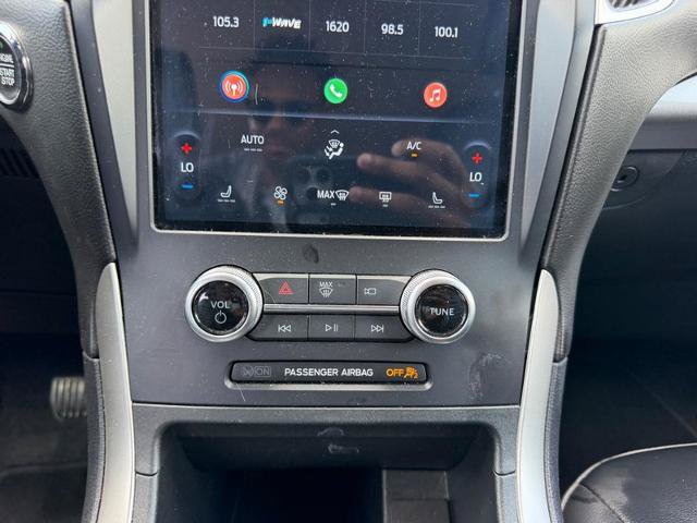 Certified 2024 Ford Edge SEL AWD/4WD image 15