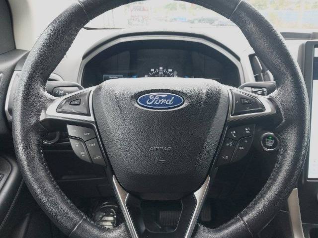 Certified 2024 Ford Edge SEL AWD/4WD image 18