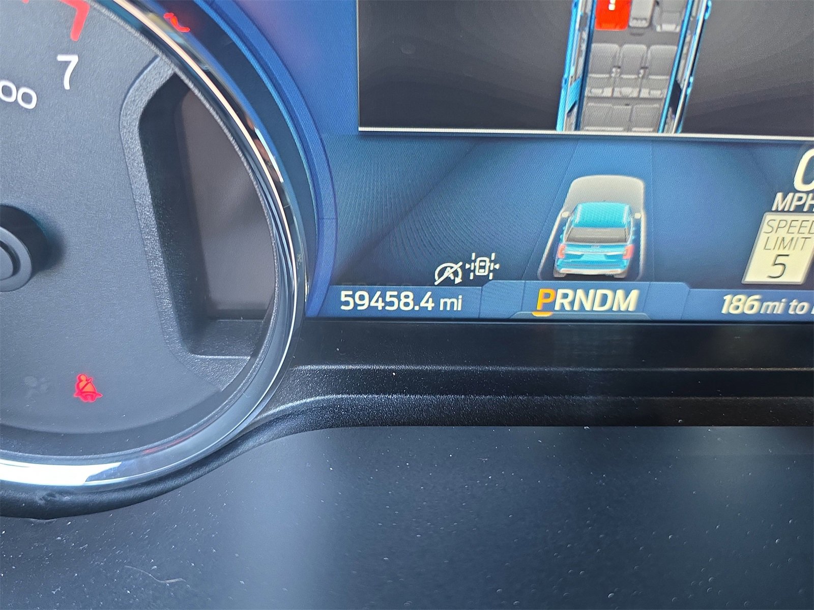 Certified 2024 Ford Expedition Max Limited image 28