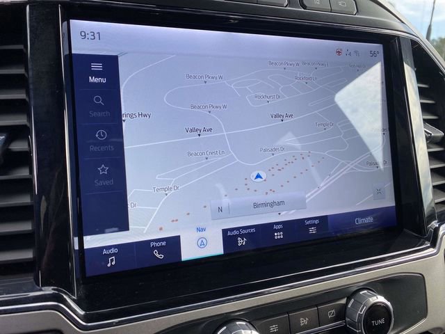 Certified 2022 Ford F350 Lariat w/ Tremor Off-Road Package image 30