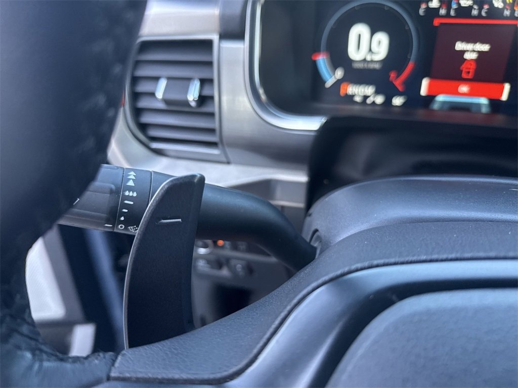 Certified 2023 Ford F150 Raptor image 21