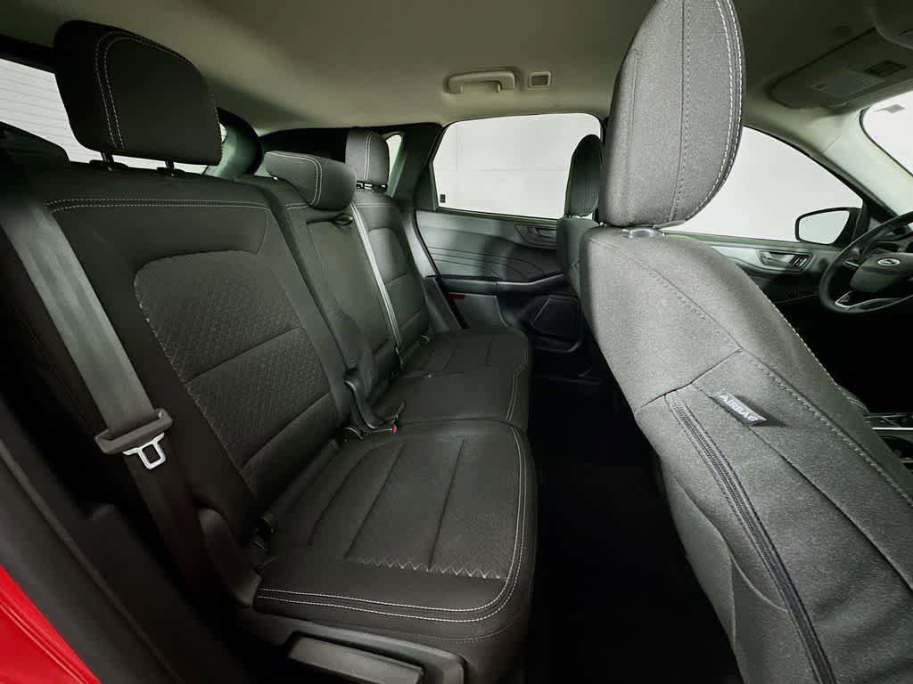 Certified 2024 Ford Escape Active FWD image 31