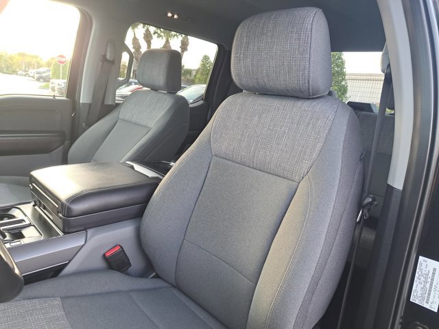 Certified 2023 Ford F150 Lightning XLT image 19