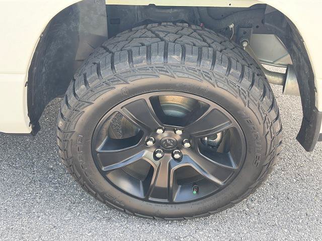 Used 2023 RAM 1500 Big Horn AWD/4WD image 20