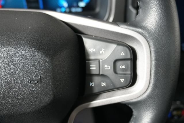 Certified 2025 Ford Bronco Big Bend image 11