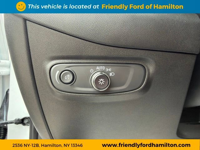 Used 2022 Chevrolet Equinox RS AWD/4WD image 31