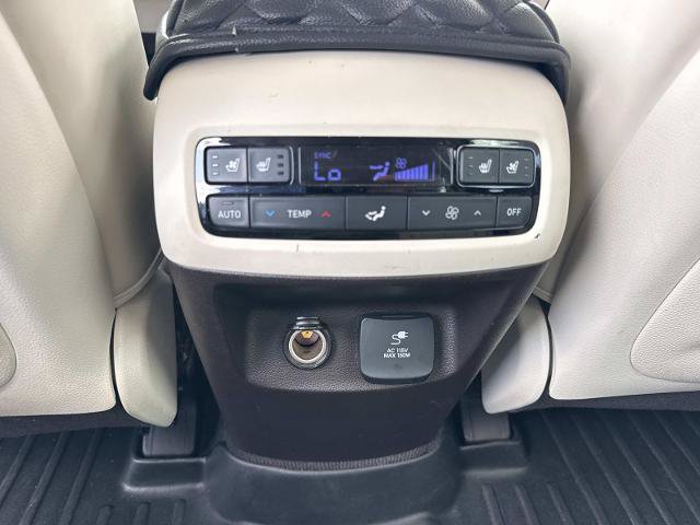 Used 2020 Hyundai Palisade Limited FWD image 18