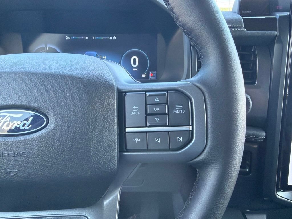 Certified 2025 Ford F150 Lightning Flash AWD/4WD image 28