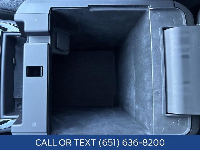 Certified 2023 Ford Explorer ST w/ Equipment Group 401A image 12