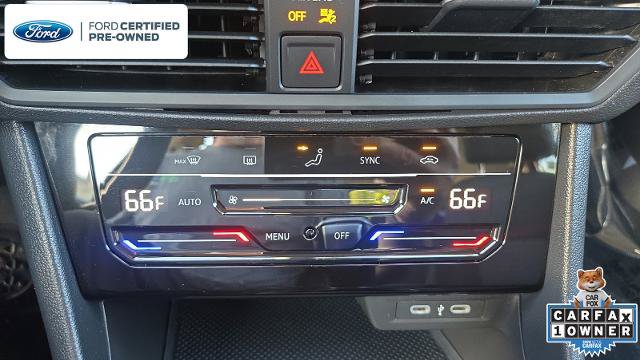 Used 2025 Volkswagen Jetta S FWD image 16
