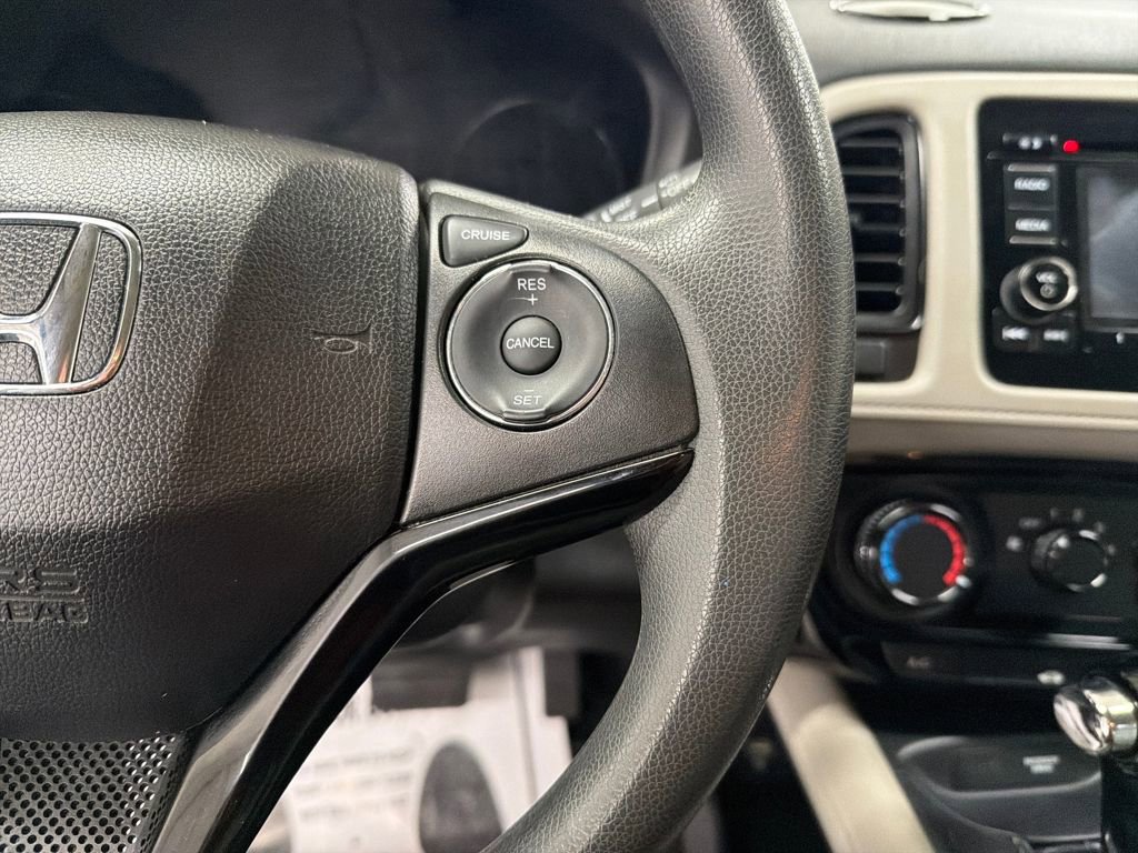 Used 2019 Honda HR-V LX image 20