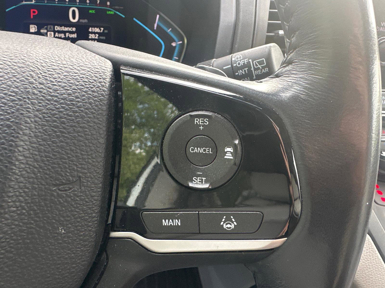 Used 2019 Honda Odyssey EX-L image 21