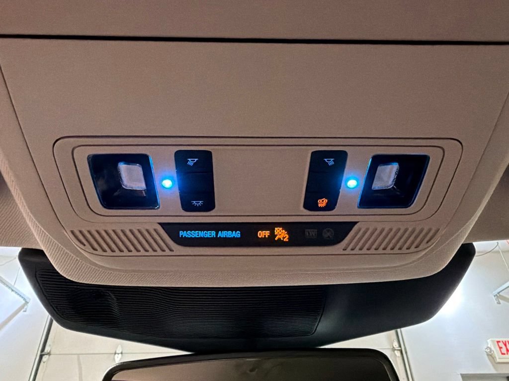 Certified 2024 Ford Explorer Limited AWD/4WD image 26