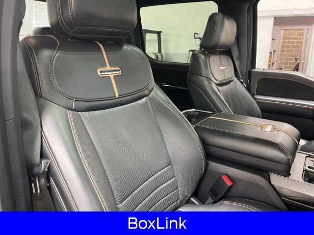 Certified 2023 Ford F150 Platinum w/ Equipment Group 701A High image 26