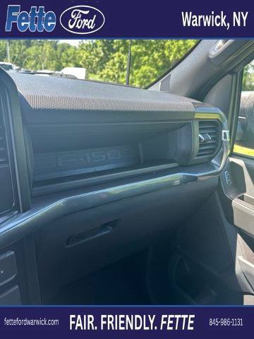 Certified 2023 Ford F150 XL w/ STX Appearance Package AWD/4WD image 28