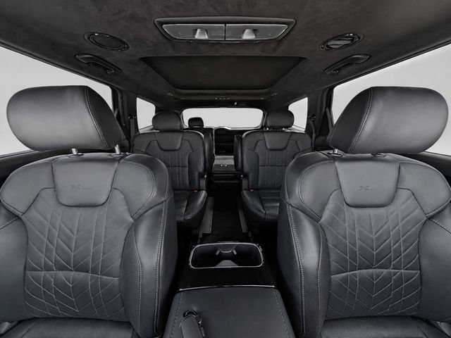 Used 2025 Kia Telluride SX Prestige X-Line AWD/4WD image 23