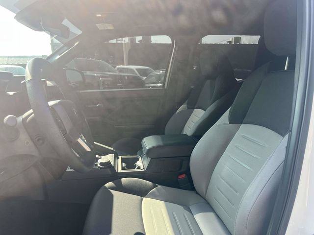 Used 2026 Toyota Tacoma TRD Sport AWD/4WD image 18