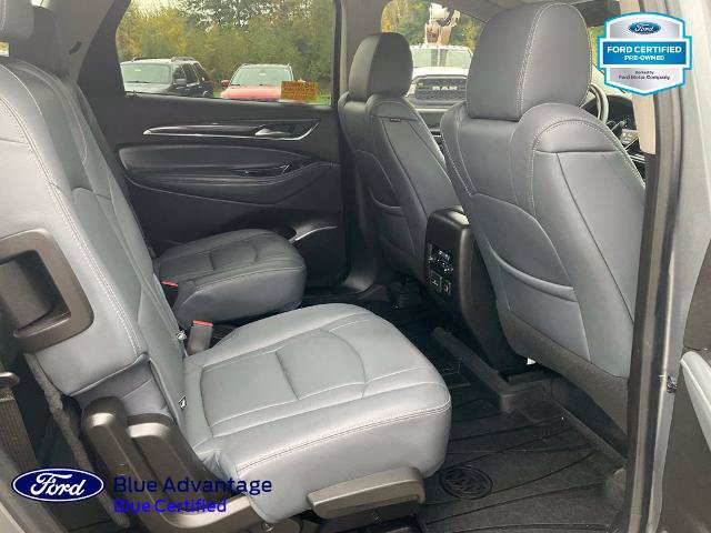 Used 2021 Buick Enclave Essence w/ Sound and Sites Package AWD/4WD image 20