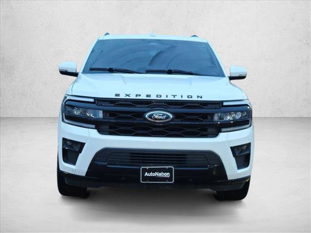 Certified 2023 Ford Expedition Limited RWD image 8