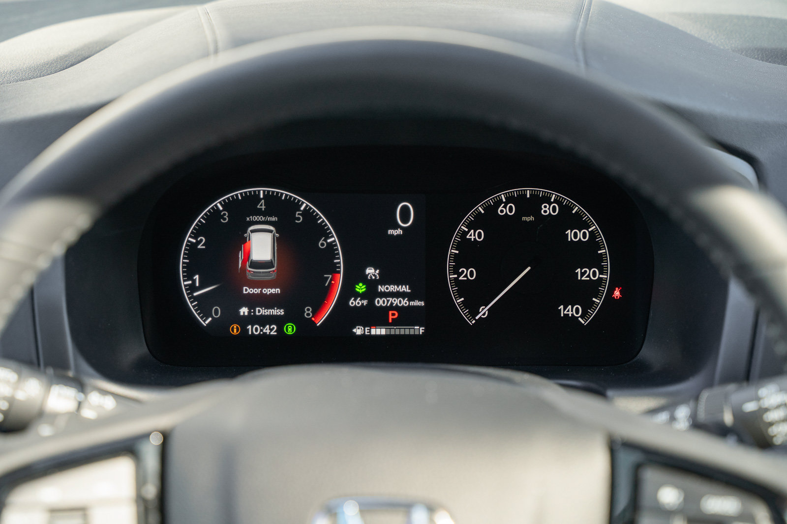 Used 2026 Honda Odyssey Elite image 43