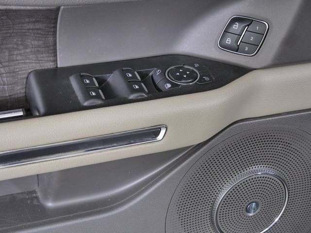 Certified 2021 Ford Expedition Max Limited AWD/4WD image 18