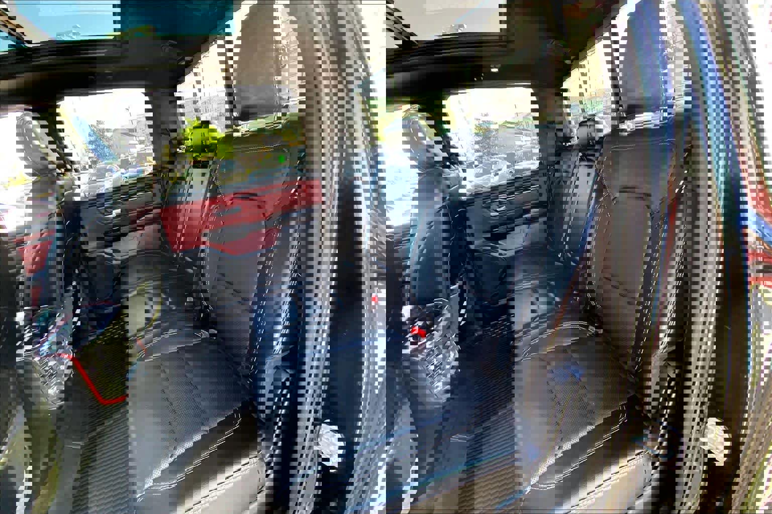 Used 2019 RAM 1500 Rebel w/ Rebel Level 2 Equipment Group image 19