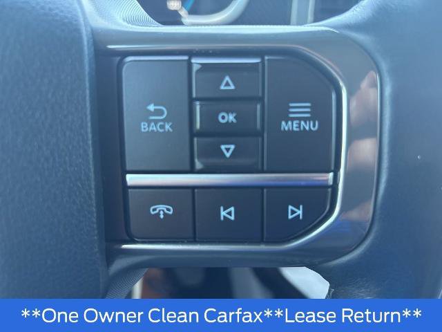 Certified 2023 Ford F150 Limited AWD/4WD image 10