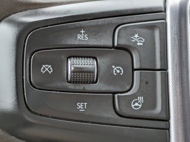 Used 2023 GMC Sierra 1500 SLT w/ SLT Premium Package image 26