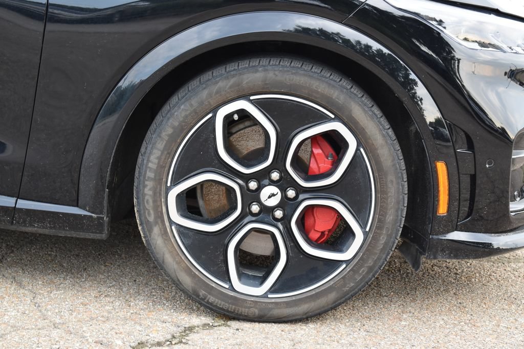 Certified 2023 Ford Mustang Mach-E GT AWD/4WD image 4