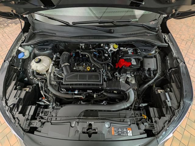 Certified 2023 Ford Escape Active FWD image 18