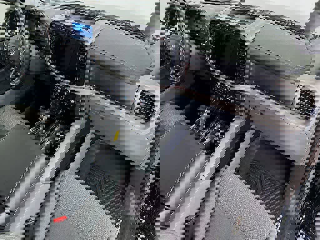 Certified 2023 Ford F150 Lightning XLT image 33