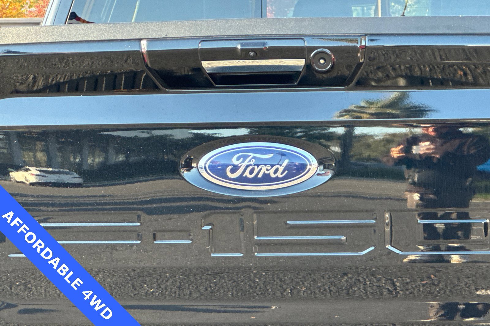 Certified 2023 Ford F150 Lariat image 28