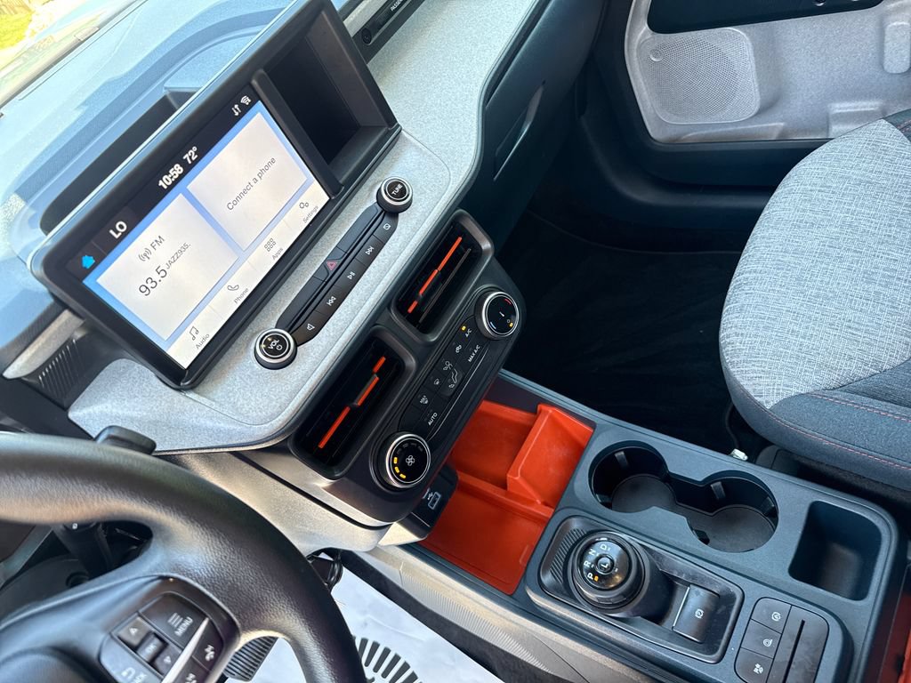 Certified 2022 Ford Maverick XLT FWD image 16
