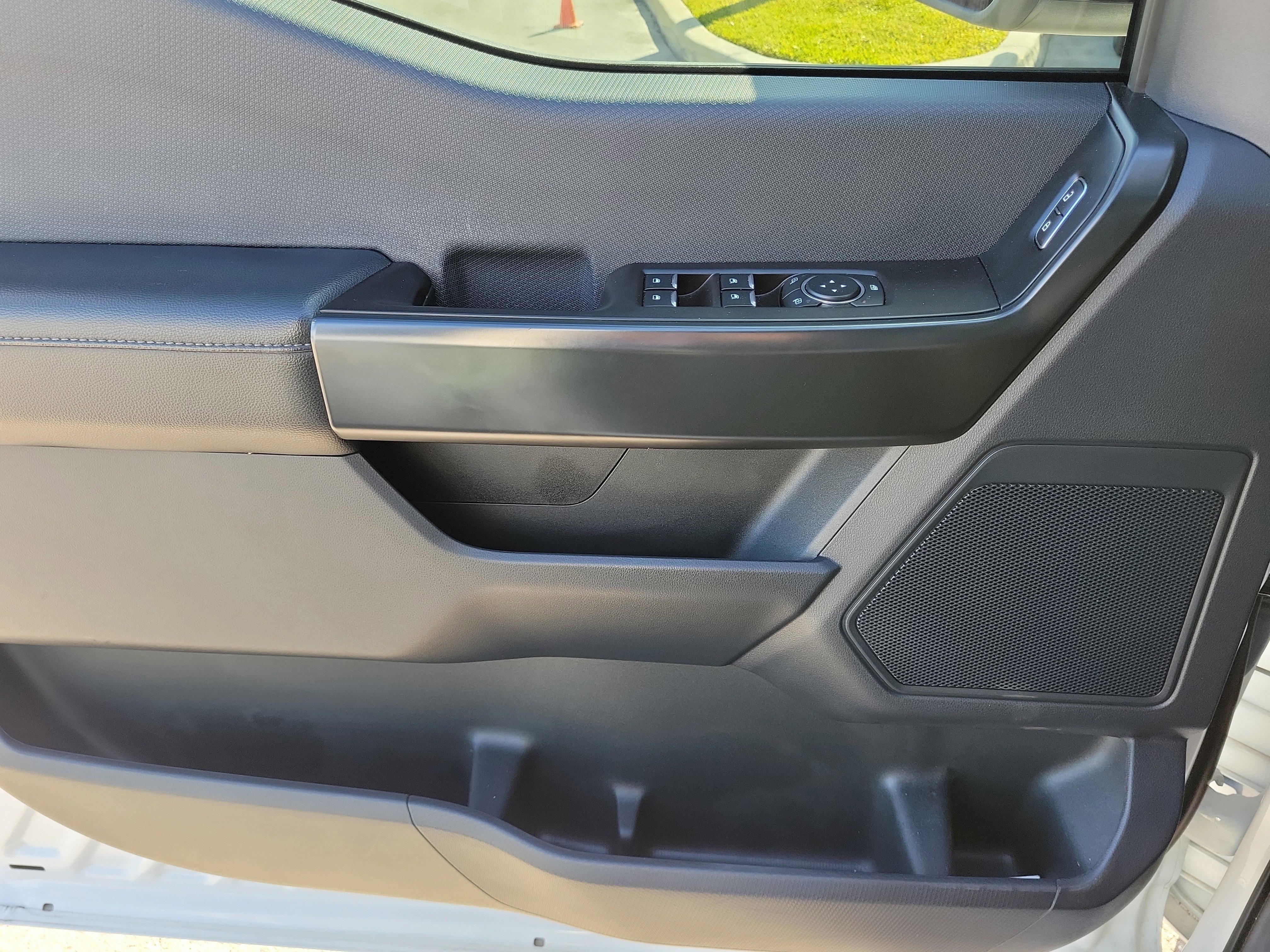 Certified 2024 Ford F150 STX image 24