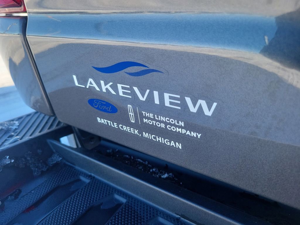 Certified 2023 Ford F150 XLT image 24