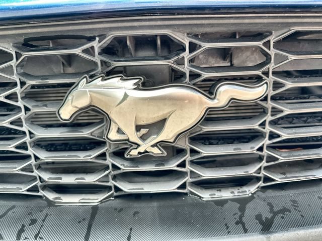 Certified 2024 Ford Mustang Coupe RWD image 26