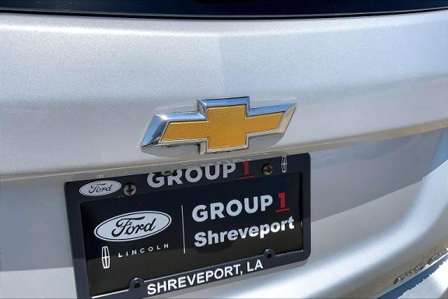 Used 2019 Chevrolet Equinox Premier AWD/4WD image 30