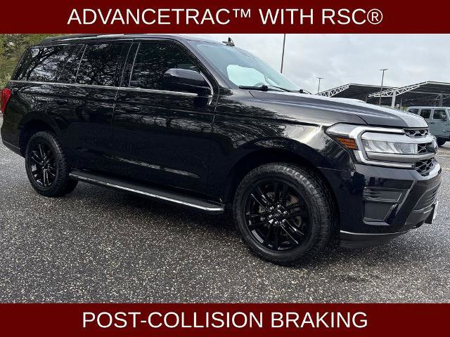 Certified 2023 Ford Expedition XLT AWD/4WD image 4
