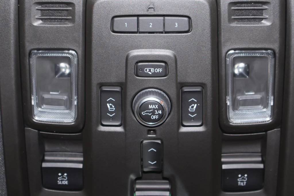 Used 2023 Chevrolet Tahoe High Country image 42