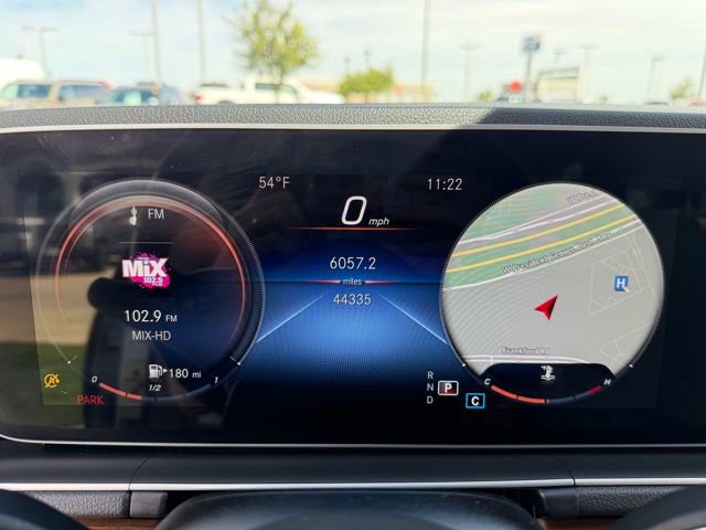 Used 2021 Mercedes-Benz GLE 350 image 14