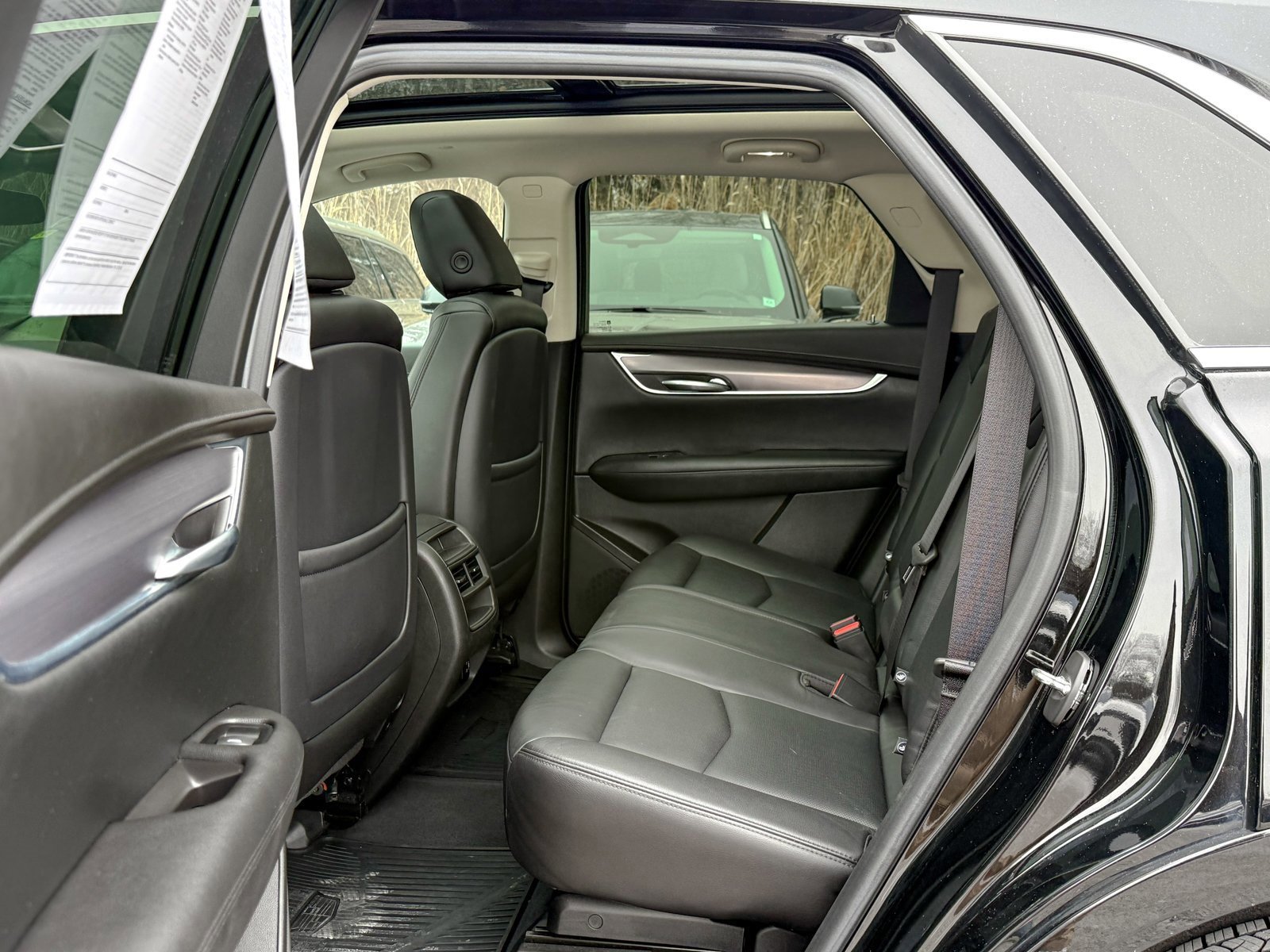 Used 2018 Cadillac XT5 Luxury w/ Driver Awareness Package image 20