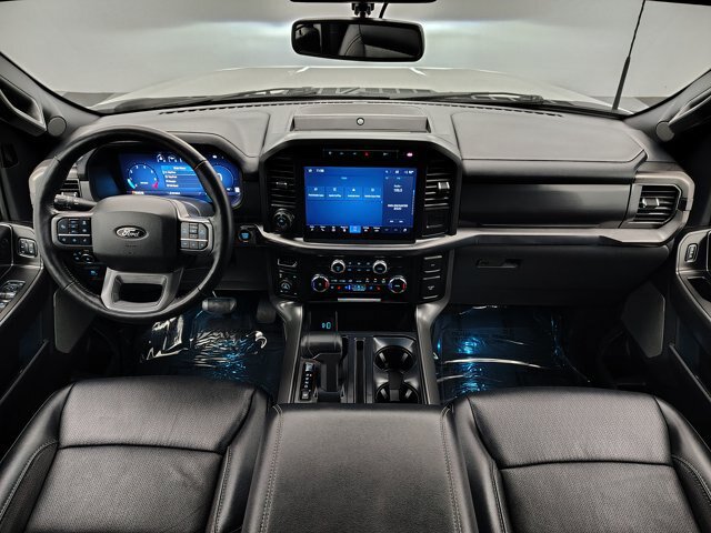 Certified 2024 Ford F150 Lariat AWD/4WD image 38